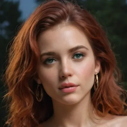 Pencipta imej lucah AI