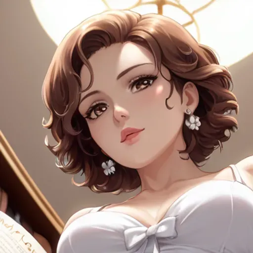 AI porn image generator