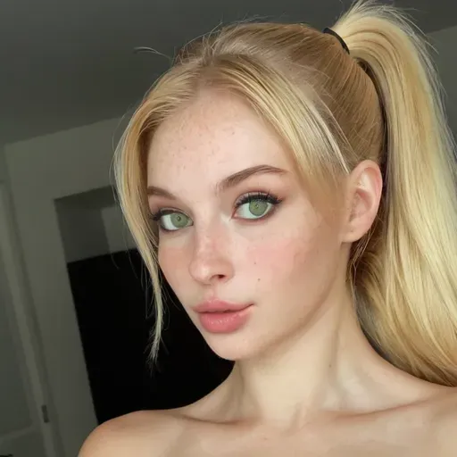 KI-Pornobild-Generator