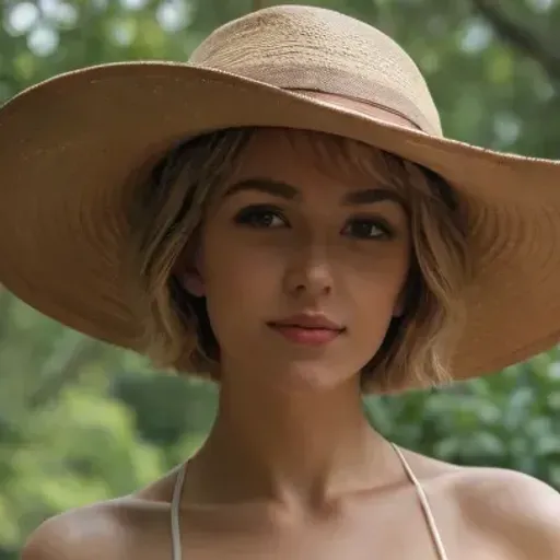 โปรแกรมสร้างภาพโปรนที่ใช้ปัญหา AI