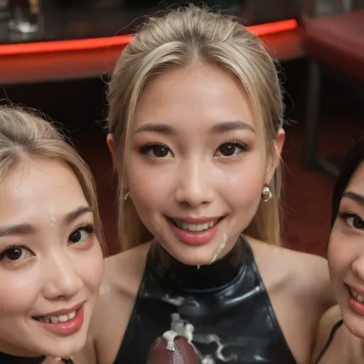 yapay zekâ porno görsel üretici