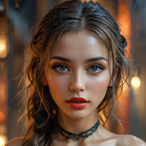 generatore di immagini porno IA