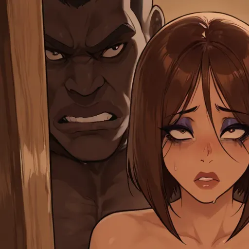 AI porn image generator