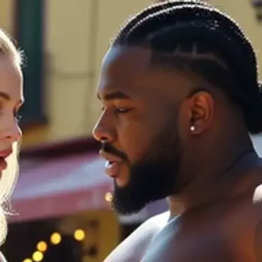 gerador de imagens pornô com IA