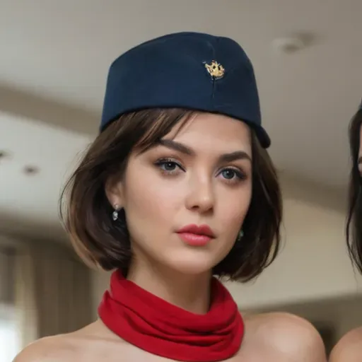 โปรแกรมสร้างภาพโปรนที่ใช้ปัญหา AI