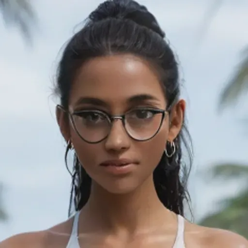 Pencipta imej lucah AI