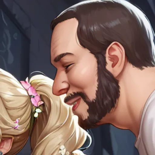 AI 포르노 사진 생성기