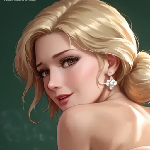 AIポルノ画像ジェネレーター