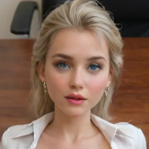 Pencipta imej lucah AI