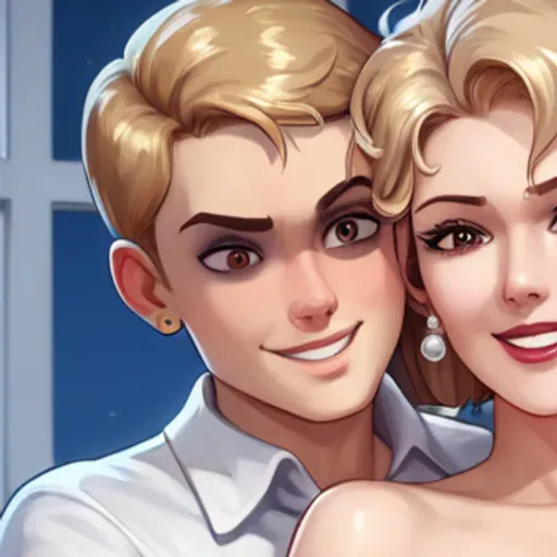 generador de fotos porno con IA