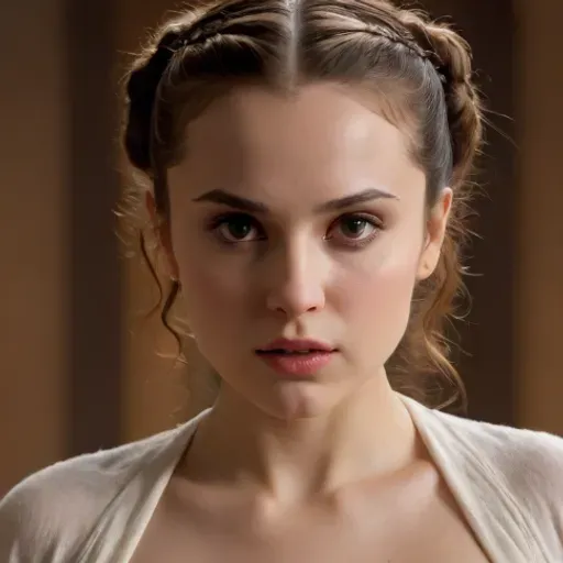 Pencipta imej lucah AI