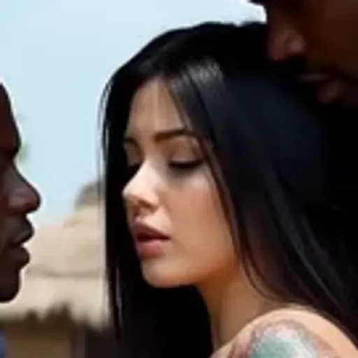 AI色情圖片產生器