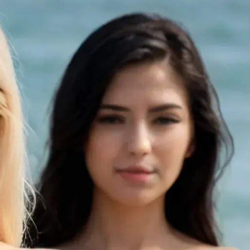 yapay zekâ porno görsel üretici