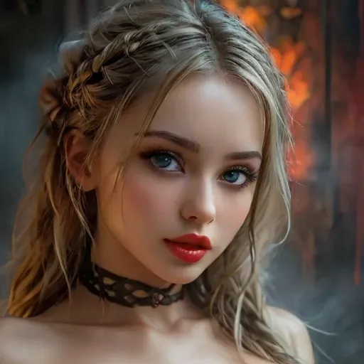 generatore di immagini porno IA