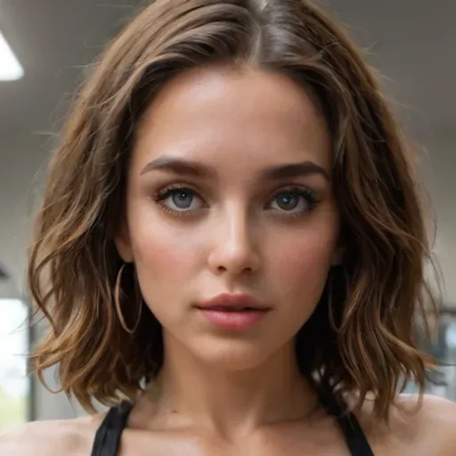 KI-Pornobild-Generator