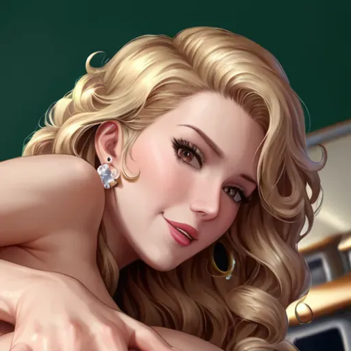 AI 포르노 이미지 생성기