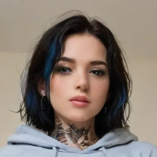 โปรแกรมสร้างภาพโปรนที่ใช้ปัญหา AI