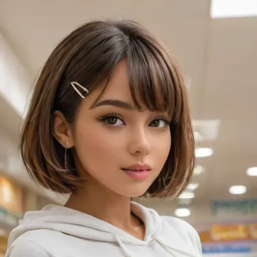 KI-Pornobild-Generator