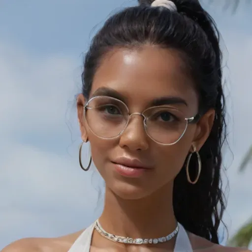 Pencipta imej lucah AI