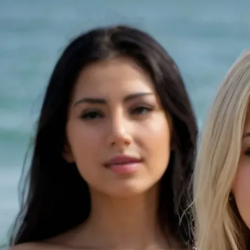 yapay zekâ porno görsel üretici