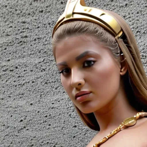 Pencipta imej lucah AI