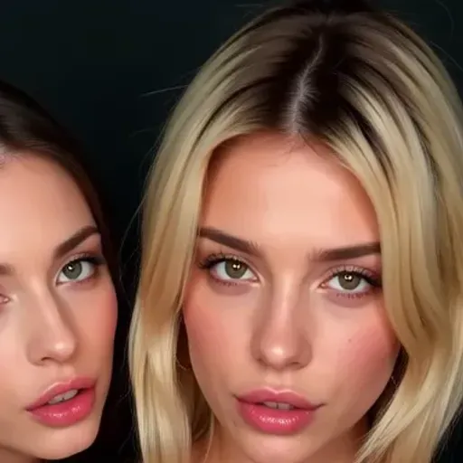 KI-Pornobildchen-Generator