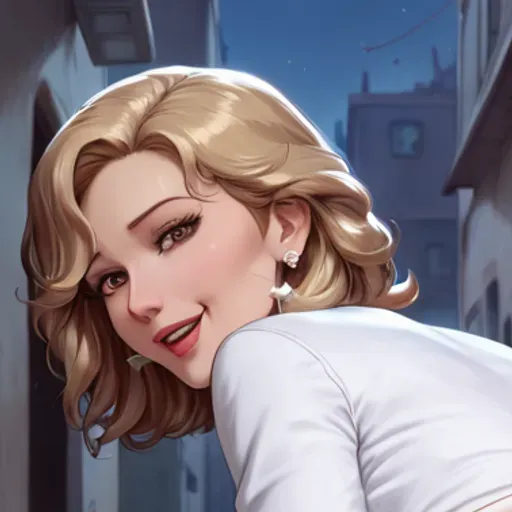 AI 포르노 이미지 생성기