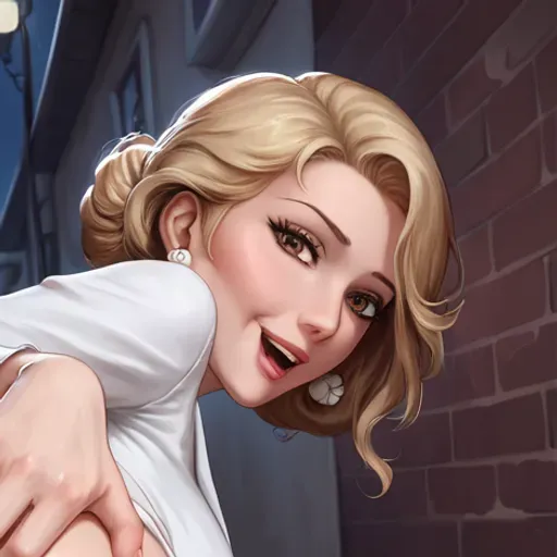 AI porn image generator