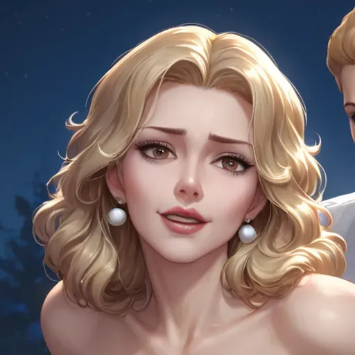 AIポルノ画像ジェネレーター