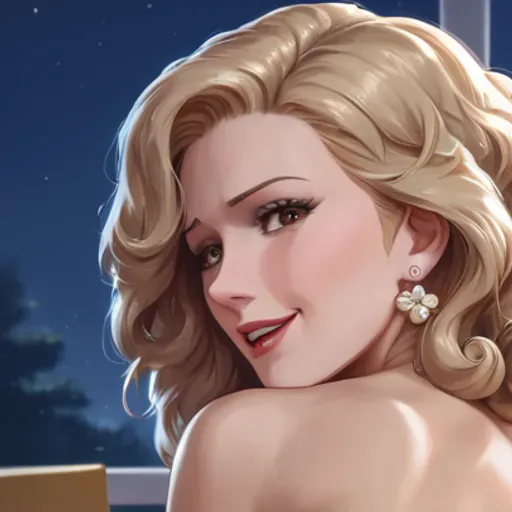 AI 포르노 이미지 생성기