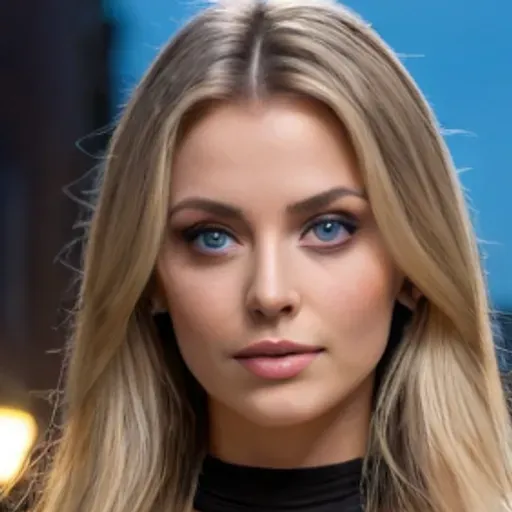 Pencipta imej lucah AI