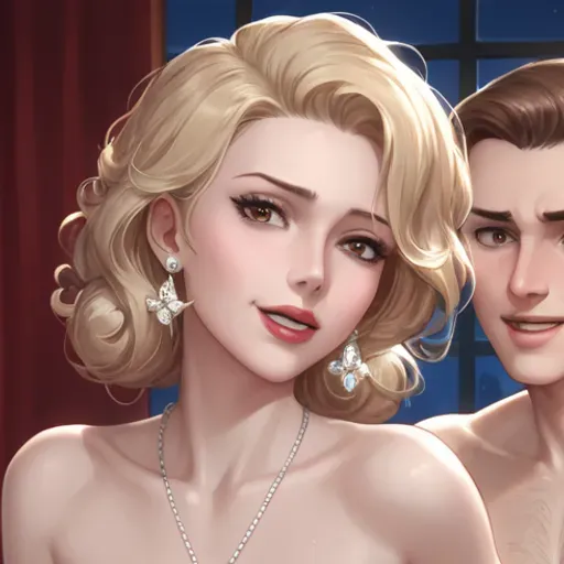 AI porn image generator