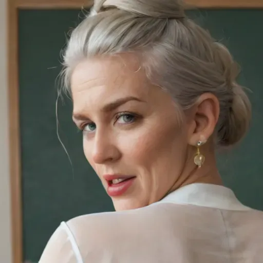 โปรแกรมสร้างภาพโปรนที่ใช้ปัญหา AI