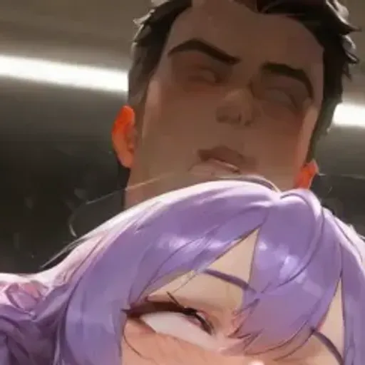 yapay zekâ porno görsel üretici