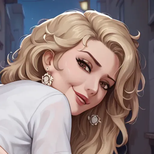 โปรแกรมสร้างภาพโปรนที่ใช้ปัญหา AI