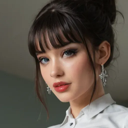 yapay zekâ porno görsel üretici