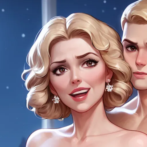 KI-Pornobild-Generator