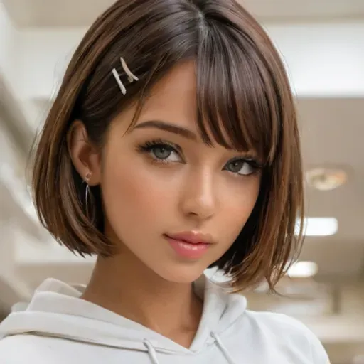 AI 포르노 이미지 생성기