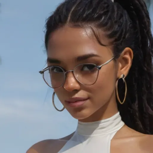 Pencipta imej lucah AI