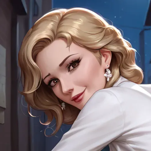 AI 포르노 이미지 생성기