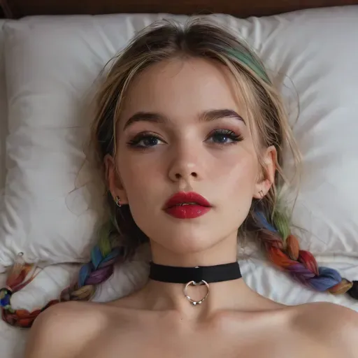 โปรแกรมสร้างภาพโปรนที่ใช้ปัญหา AI