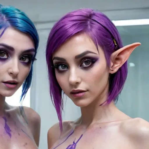 générateur d’images porno IA