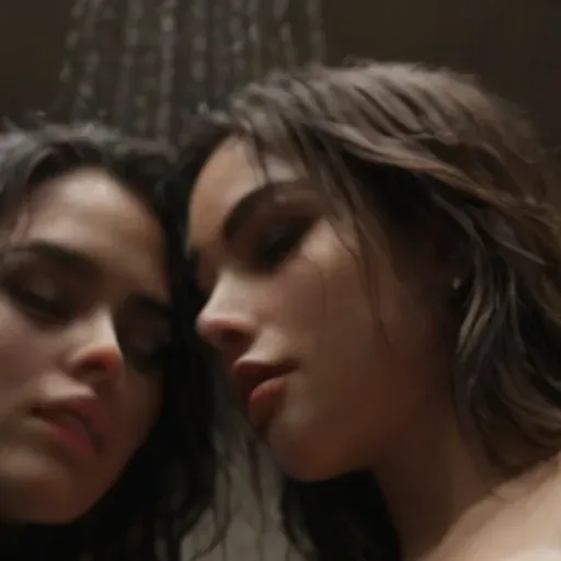 Pencipta imej lucah AI