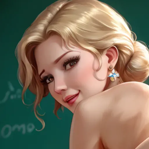 AIポルノ画像ジェネレーター