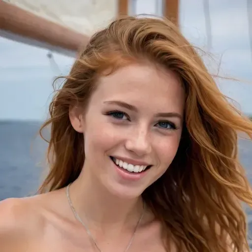 Pencipta imej lucah AI