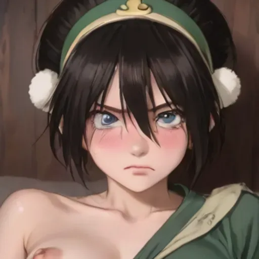 generatore di immagini porno IA