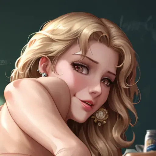 โปรแกรมสร้างภาพโปรนที่ใช้ปัญหา AI