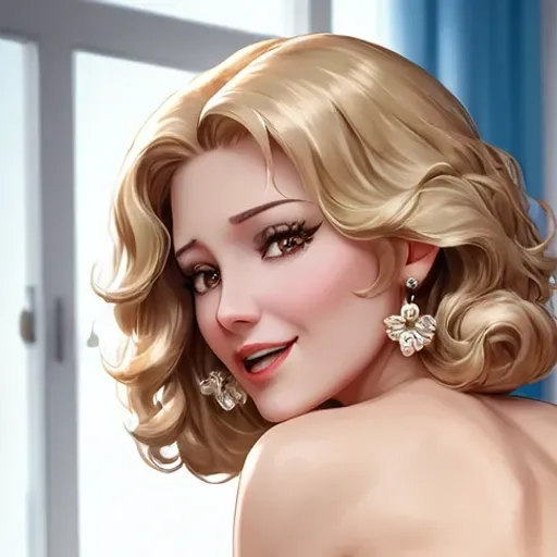 генератор порно-изображений на ИИ