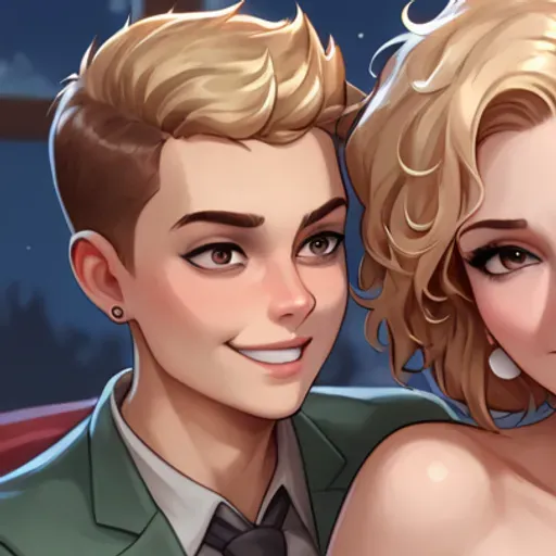 генератор порно-картинок на ИИ