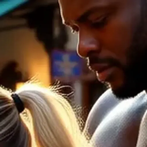 AI 포르노 이미지 생성기